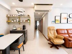 Blk 273D Punggol Regalia (Punggol), HDB 4 Rooms #604823321